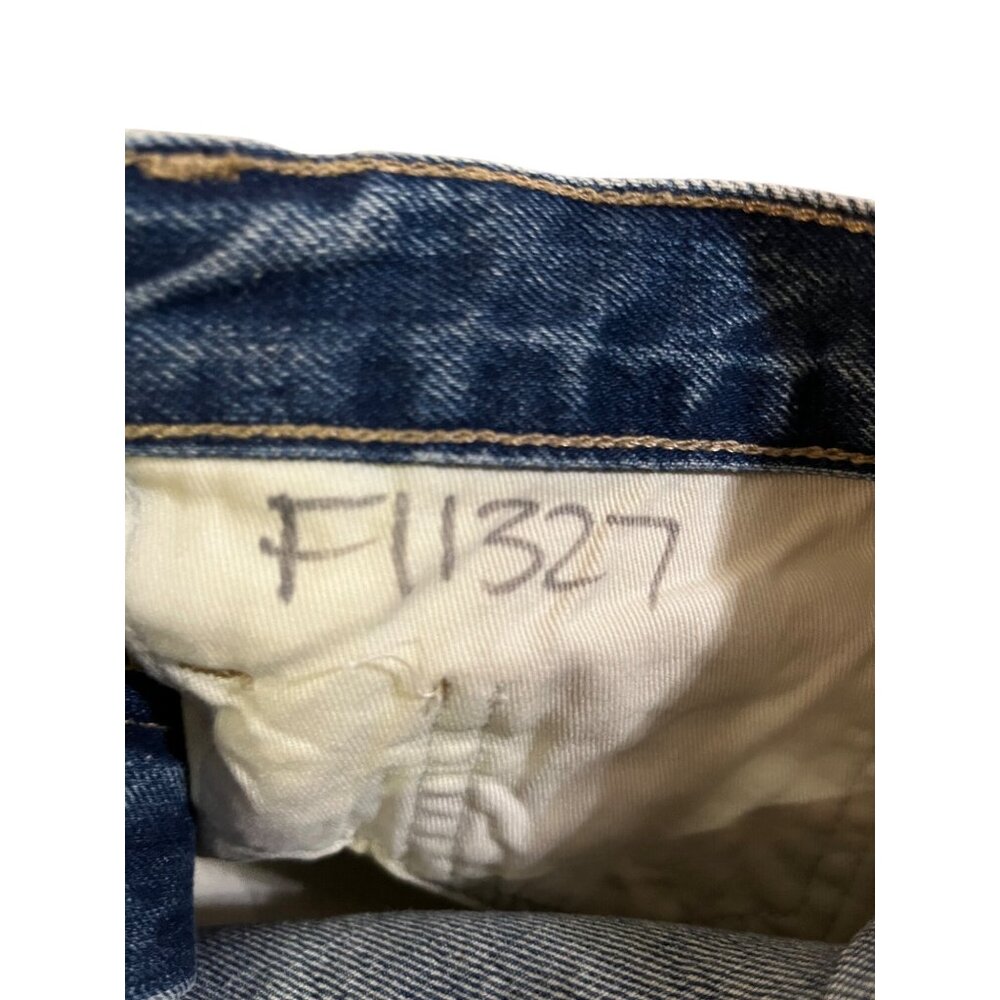 Vintage Filson Rail-Splitter Jeans Men’s 34/34 (Measures 36x34.5) – USA Made - Picture 10 of 14